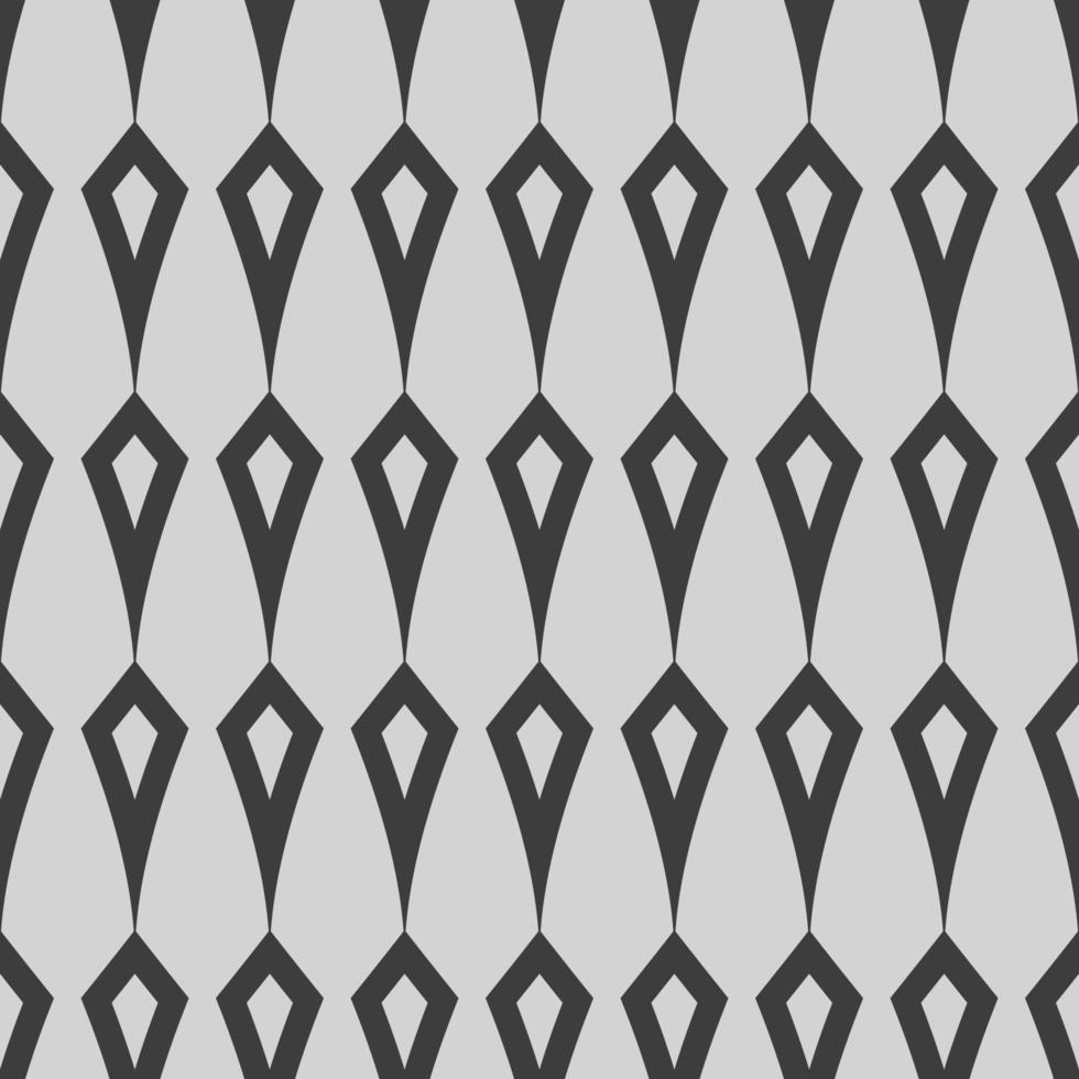 Pattern geometric  abstract ethnic vector illustration style seamless