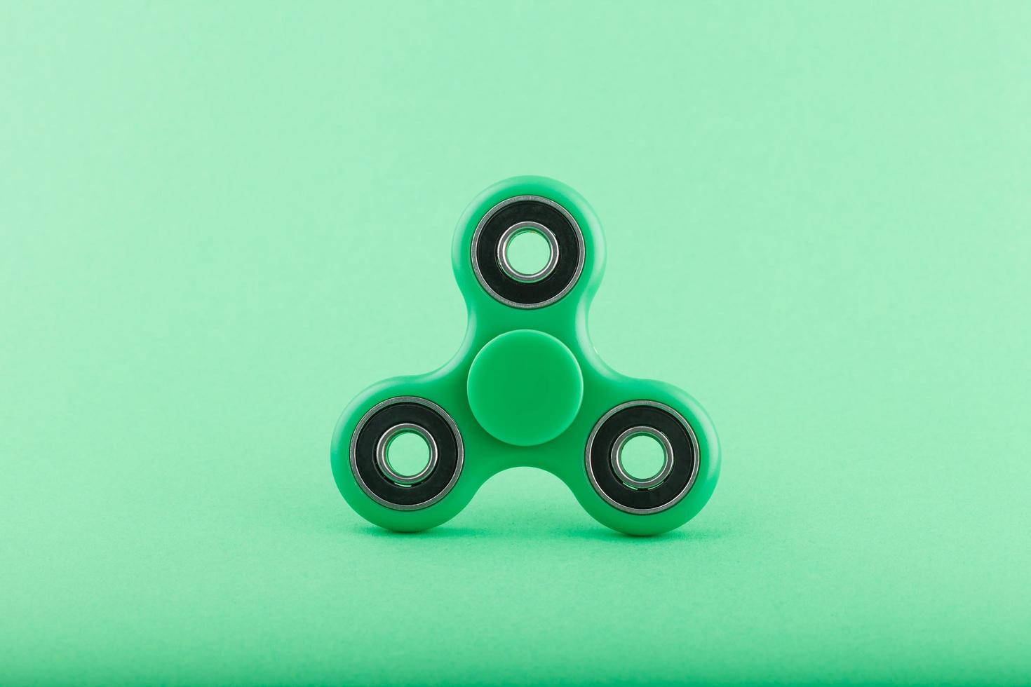 No stress spinning fidgets photo