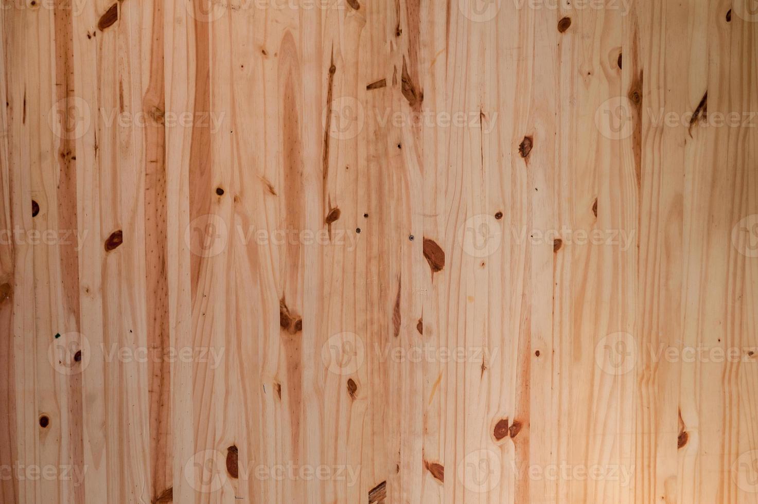 fondo de grano de madera marrón foto
