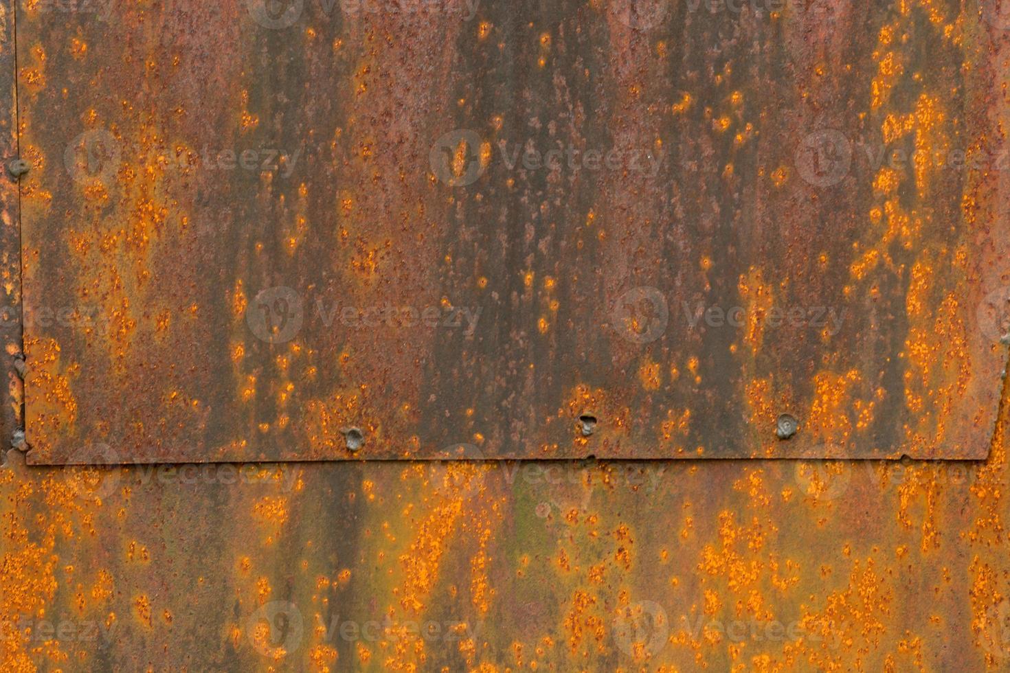 rusty metal Rust iron old metal rust texture photo