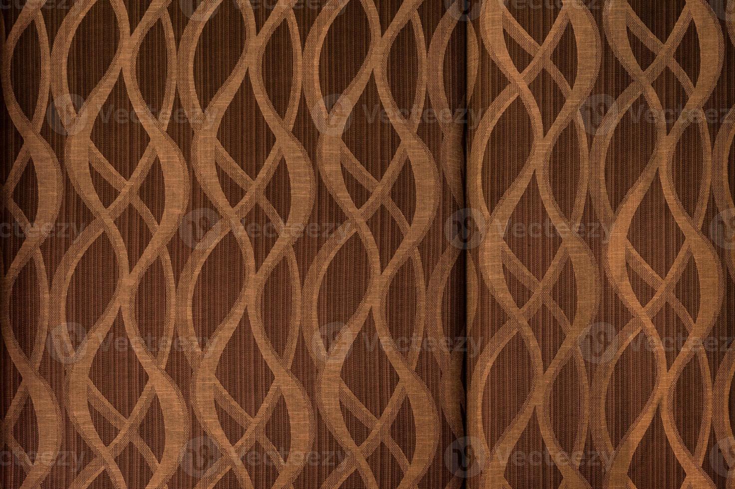 brown pattern background photo