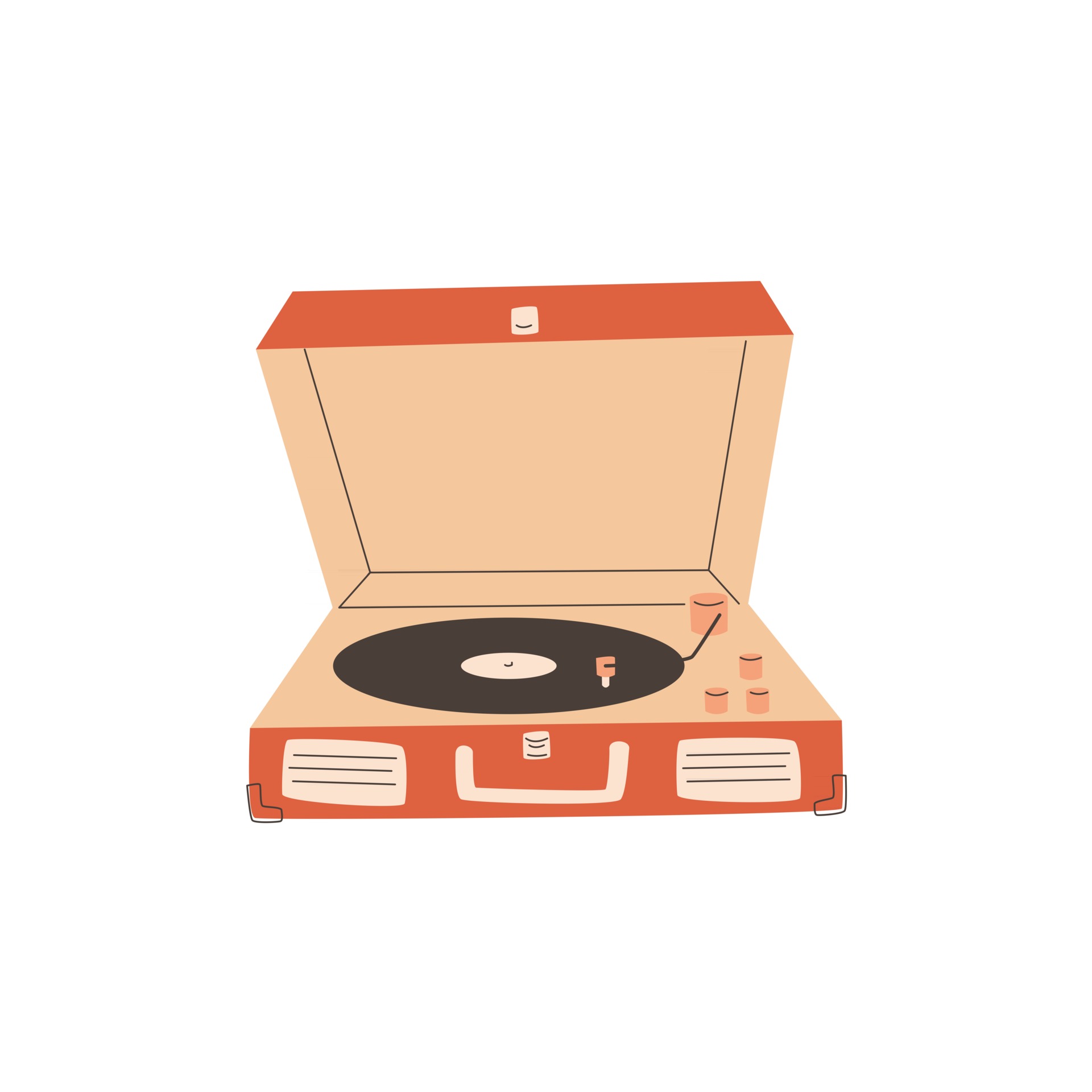 Old Portable Turntable Player Vinyl Records Play Stand Musical Box Vector Art At Vecteezy Old Portable Turntable Player Vinyl Records Play Stand Musical Box Vector Art At Vecteezy