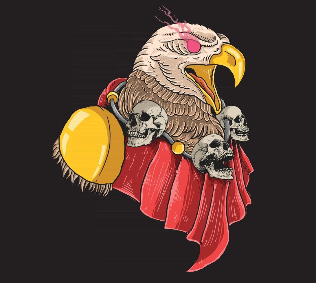 Guardian Eagle Angry Head Heroes Vector Art At Vecteezy Guardian Eagle Angry Head Heroes Vector Art At Vecteezy
