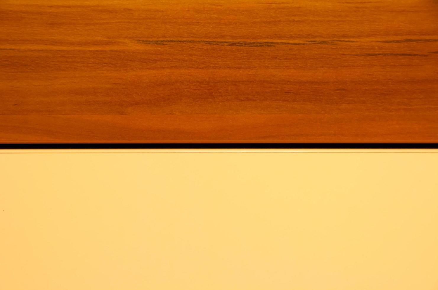 Texture of furniture photo