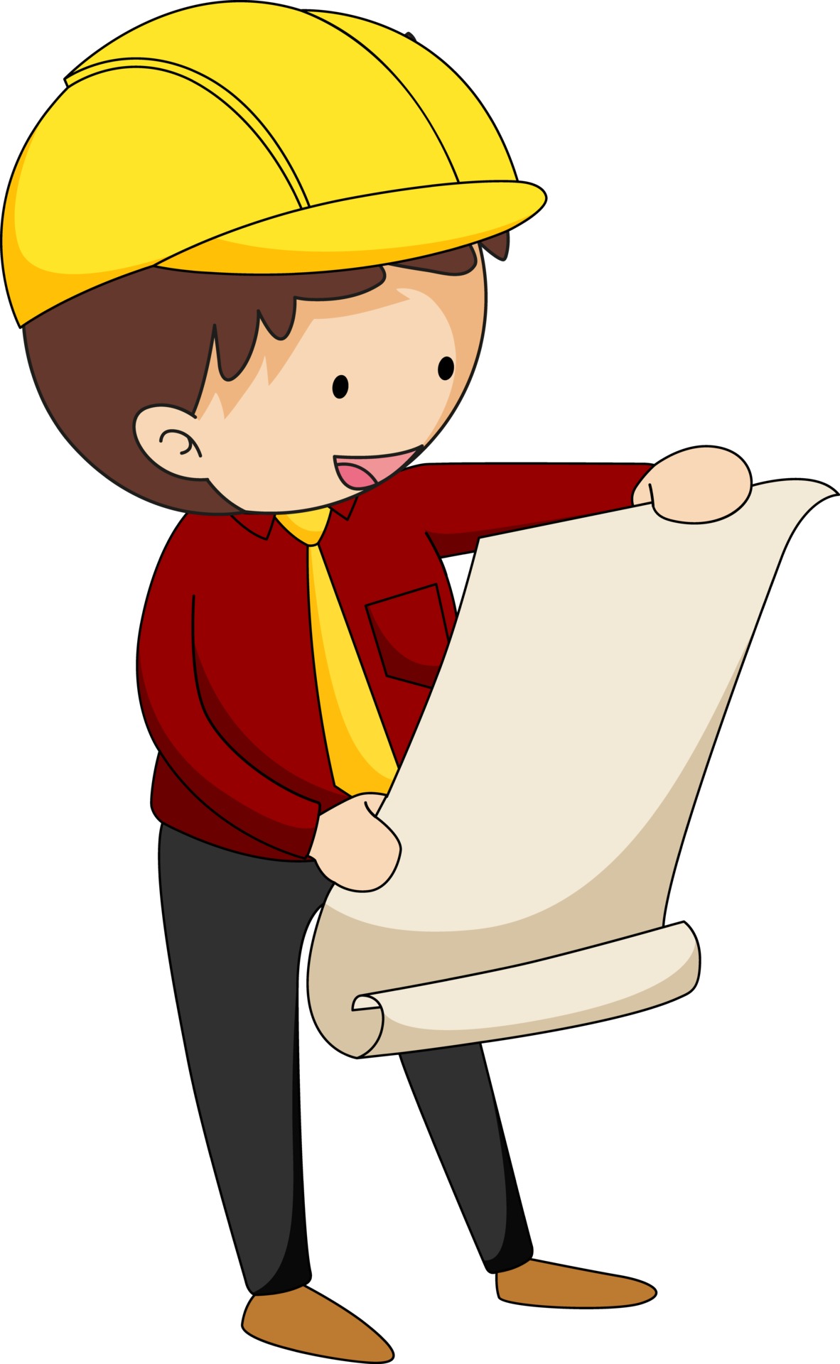 Engineer Cartoon Vector Art, Icons, and Graphics for Free Download Engineer Cartoon Vector Art, Icons, and Graphics for Free Download