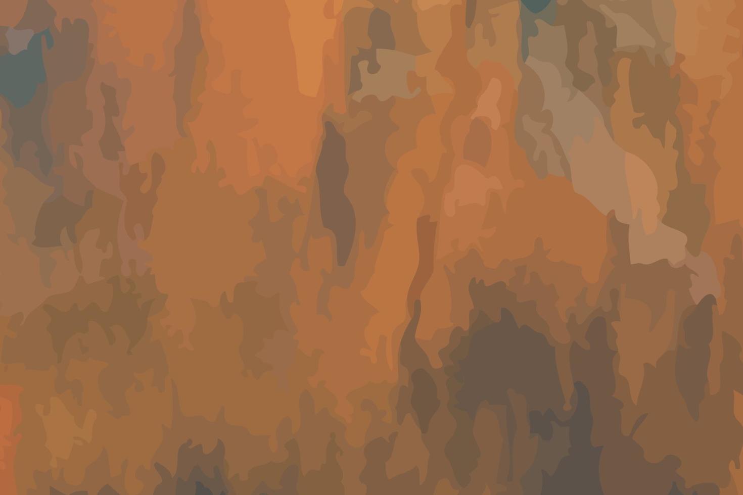 Abstract liquid background vector