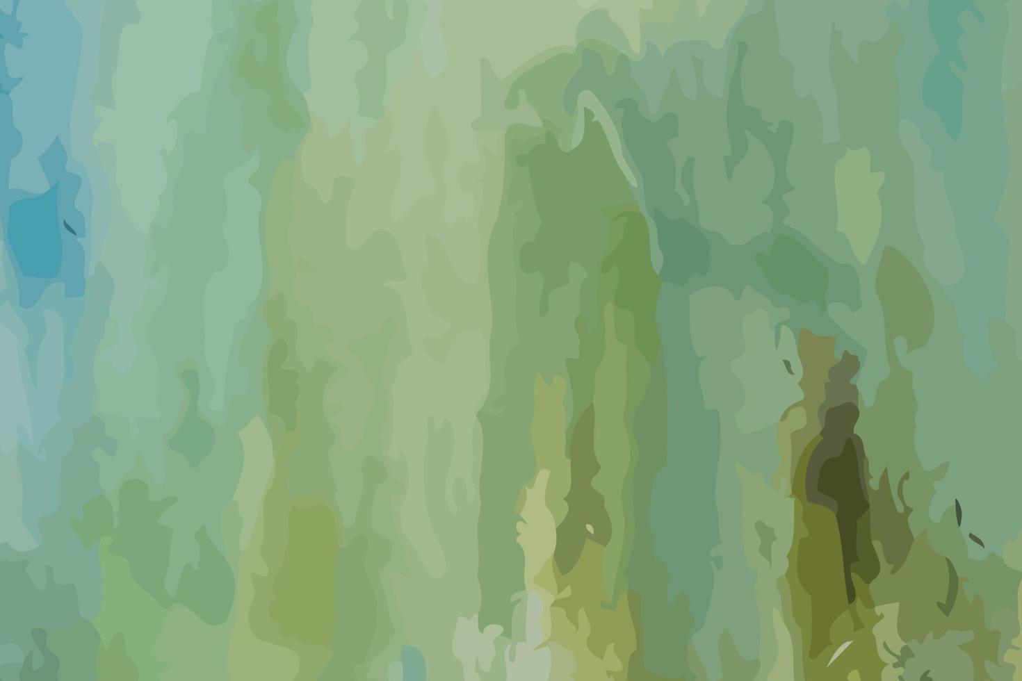 Abstract liquid background vector