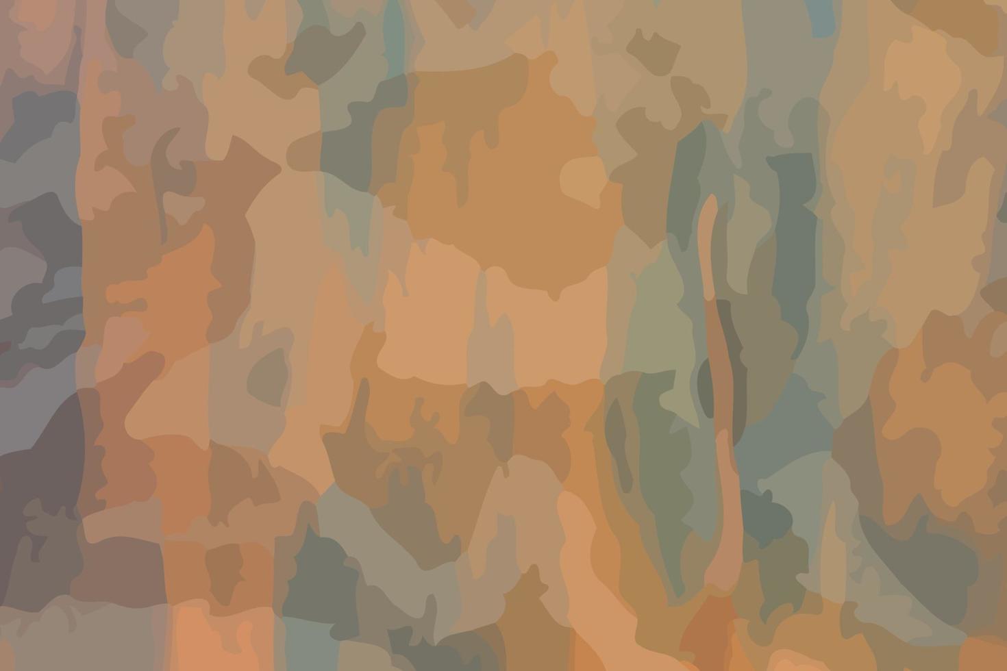 Abstract liquid background vector