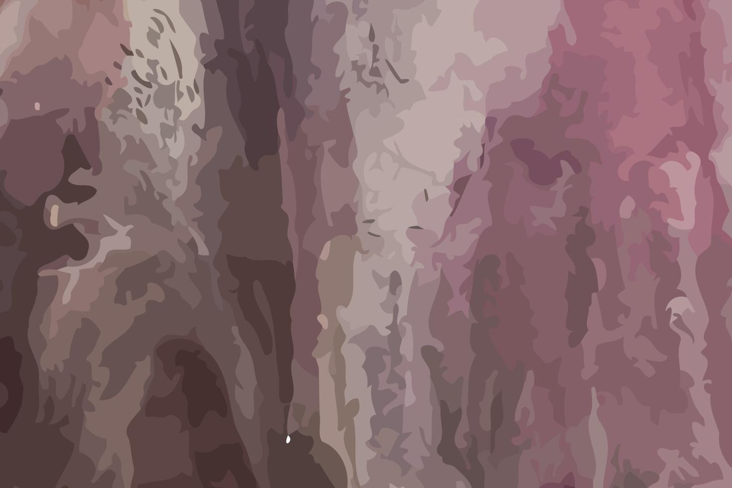 Abstract liquid background vector