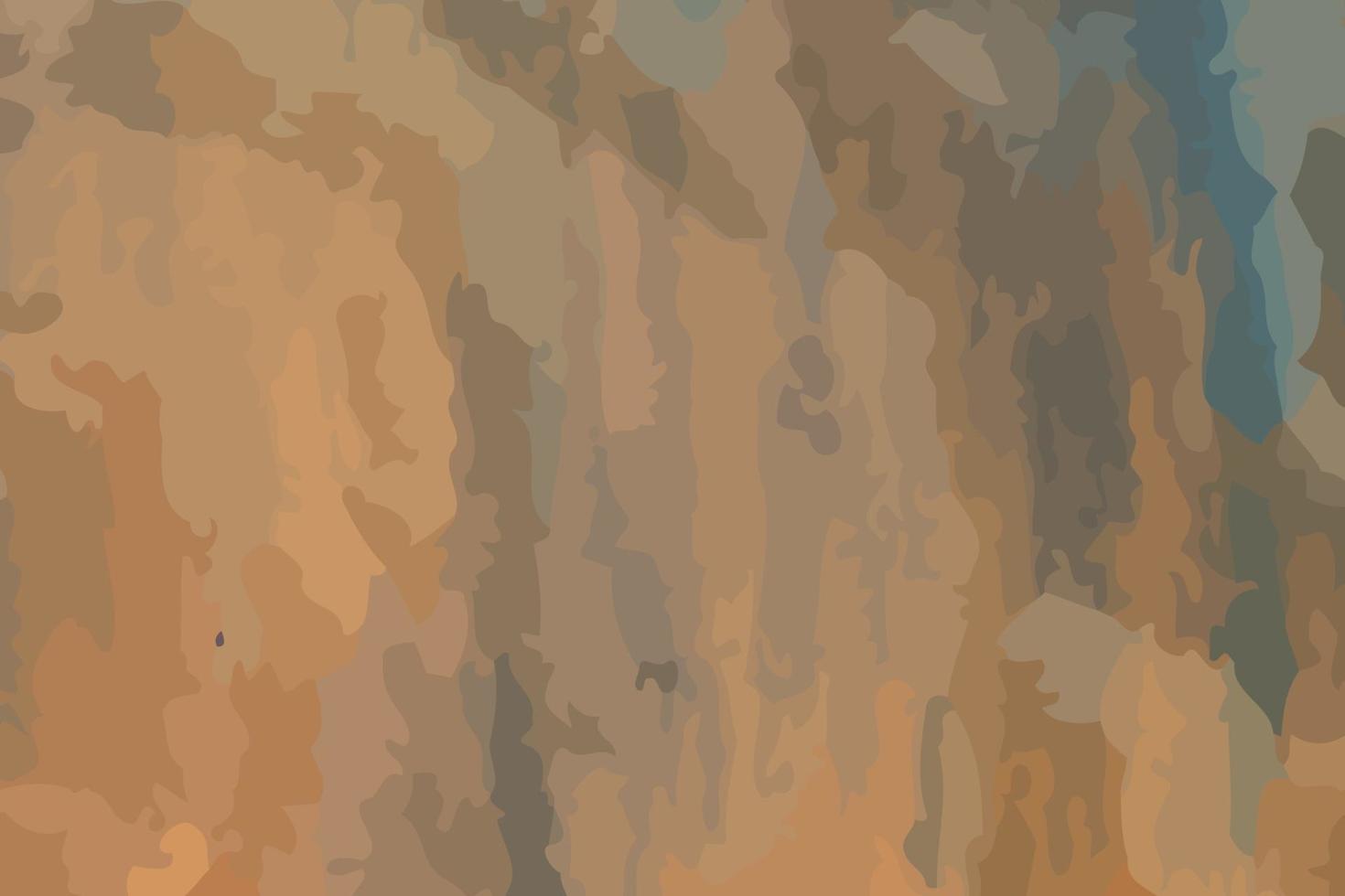 Abstract liquid background vector