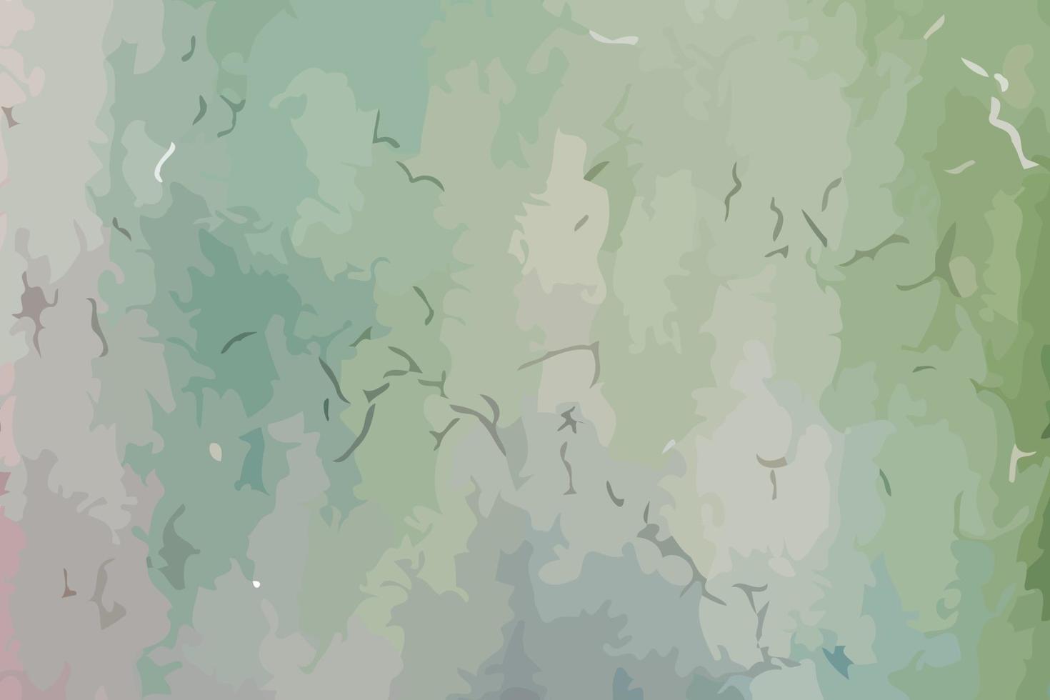 Abstract liquid background vector