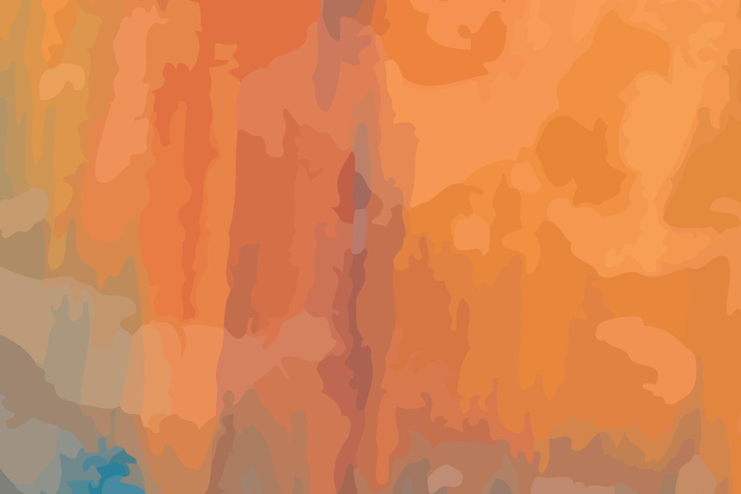 Abstract liquid background vector