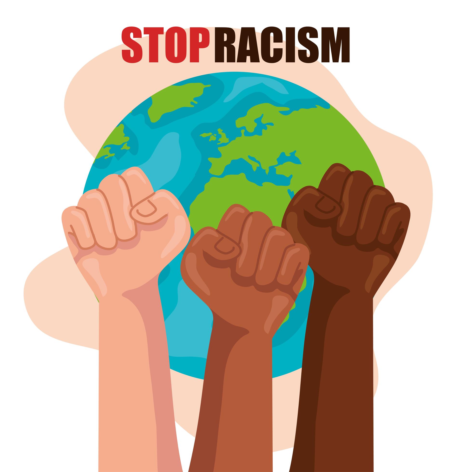 La oscura historia del racismo: Un viaje polémico