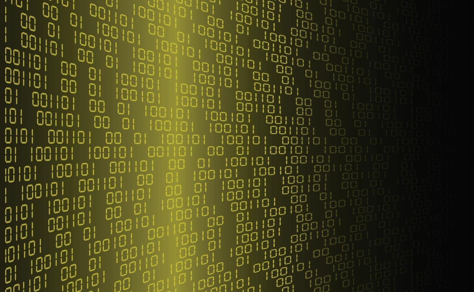 cyber circuit future technology concept background vector