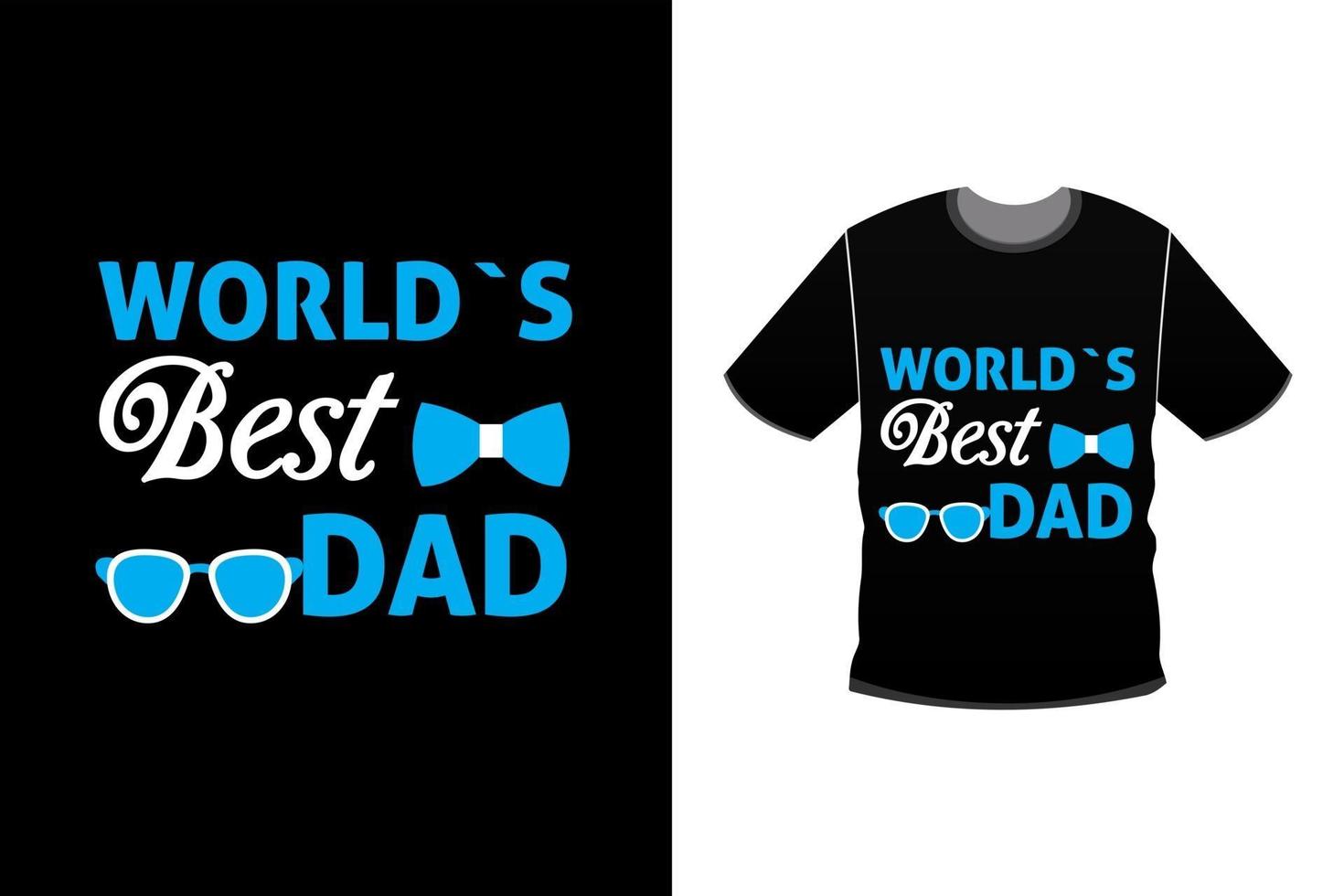 Father tshirts design Lettering graphic typographic tshirt vector