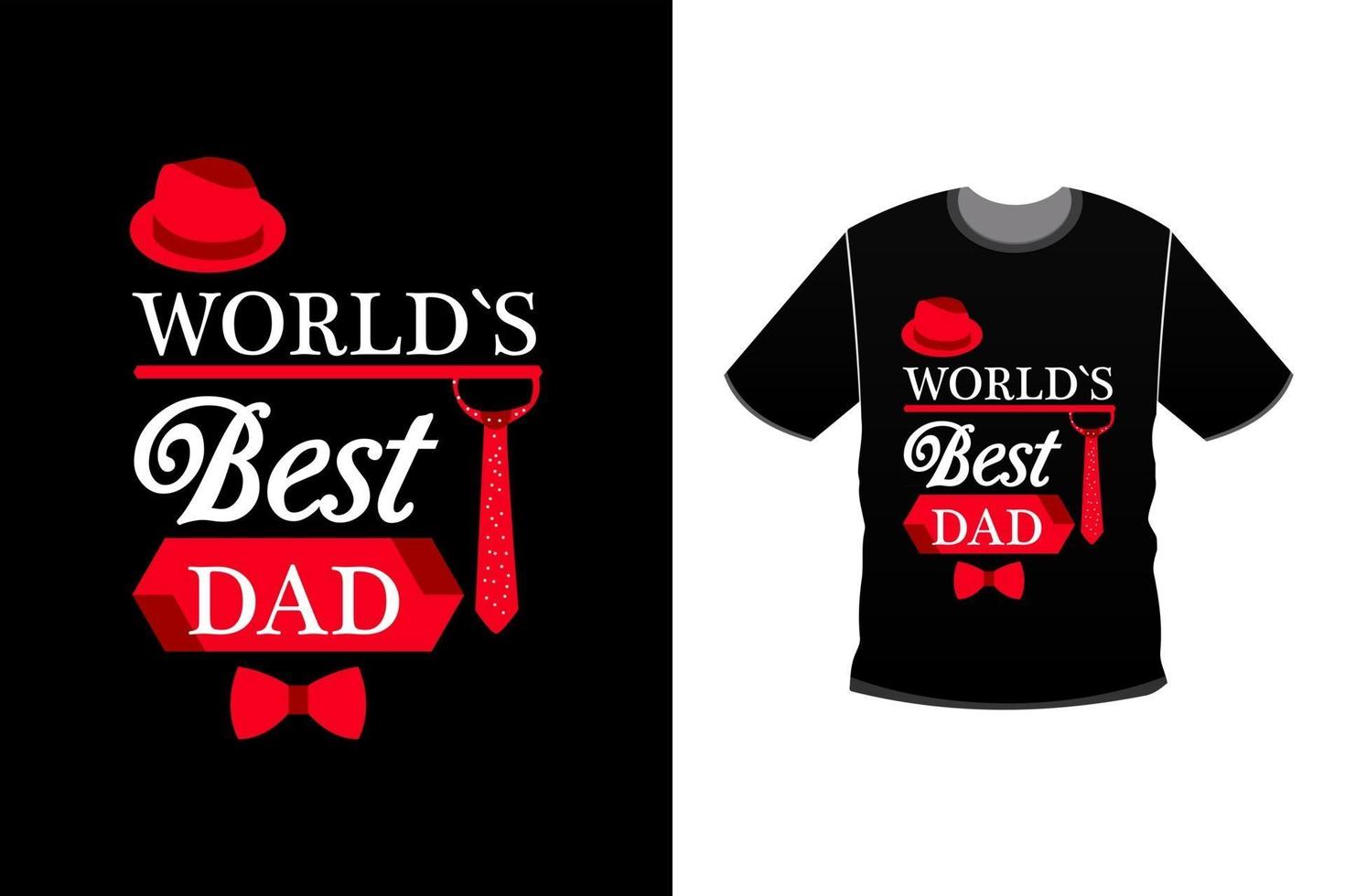 Father tshirts design Lettering graphic typographic tshirt vector