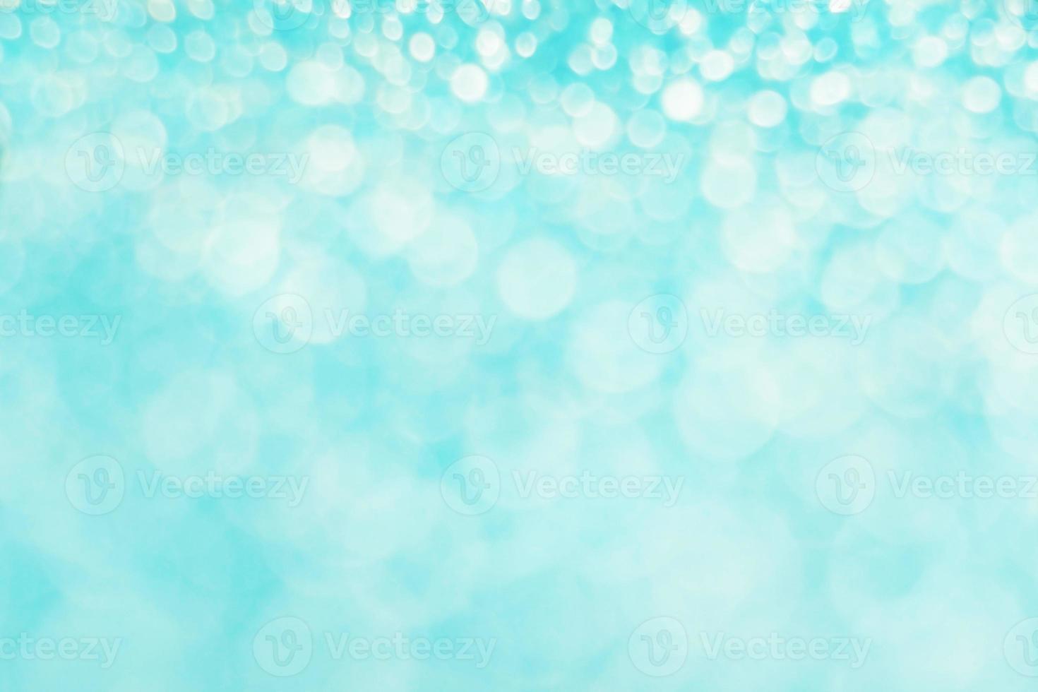 Beautiful bokeh abstract background photo