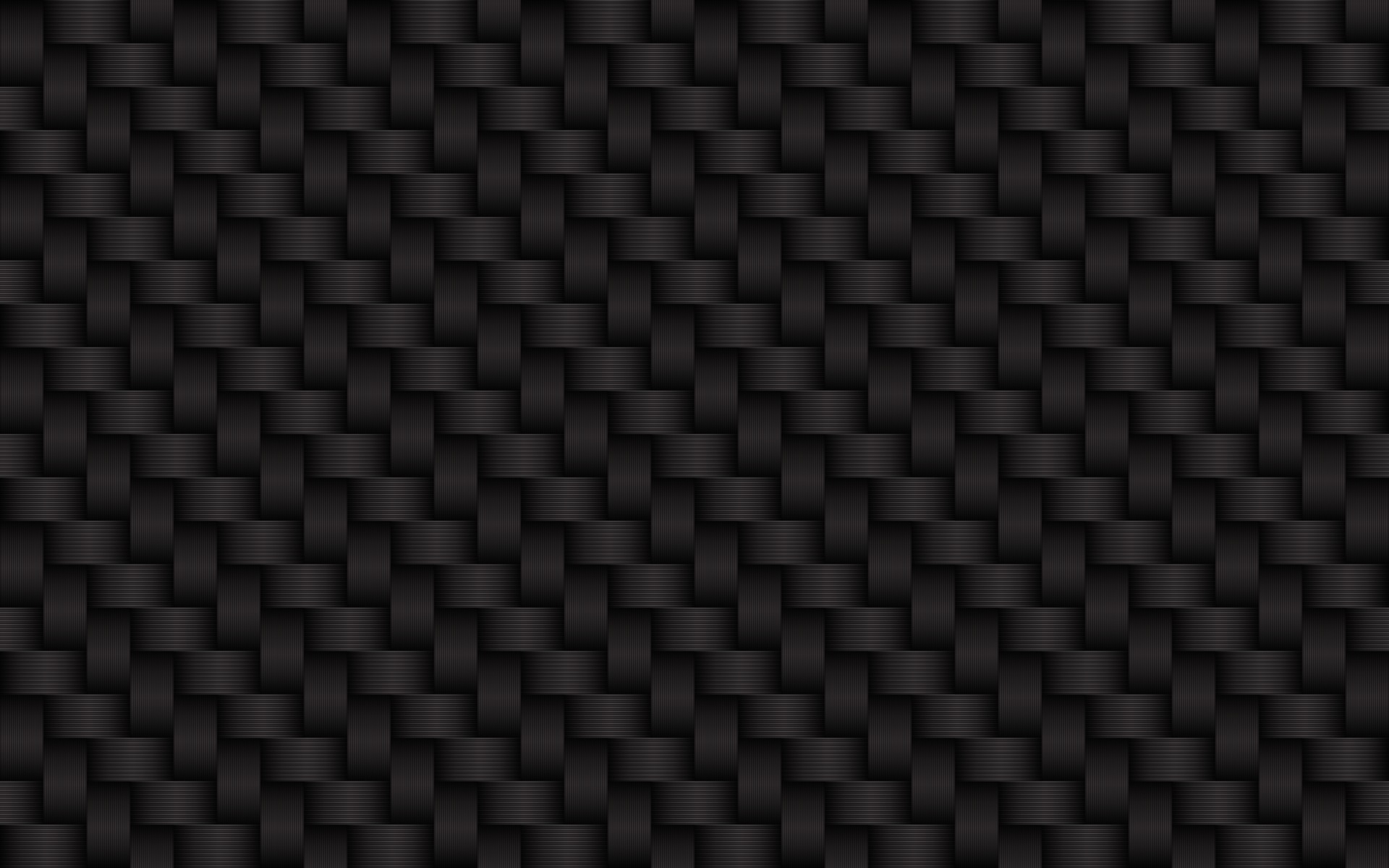 Dark abstract carbon fiber background. Metallic carbon look. Modern vector  illustration 2623317 Vector Art at Vecteezy