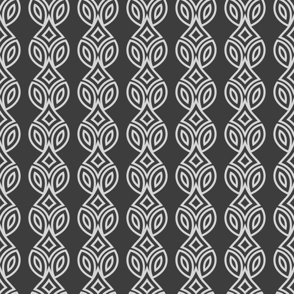 Pattern geometric  abstract ethnic vector illustration style seamless