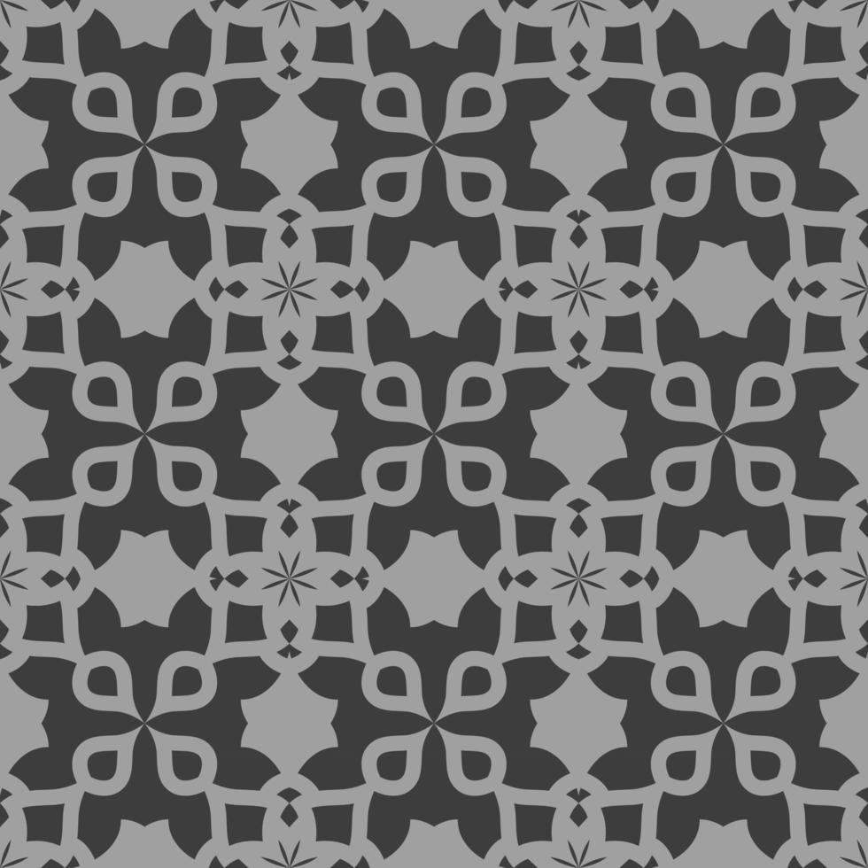 Pattern geometric  abstract ethnic vector illustration style seamless