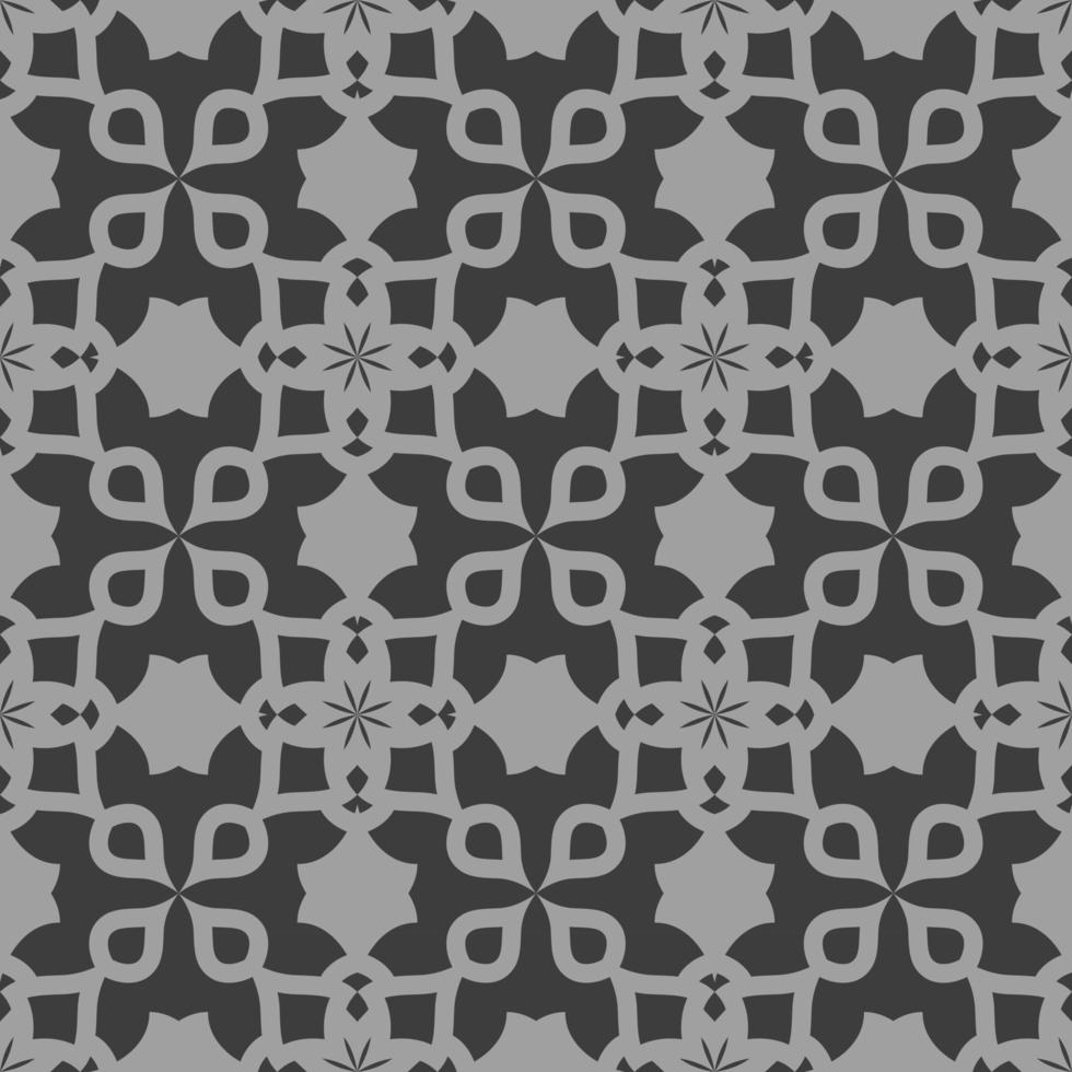 Pattern geometric  abstract ethnic vector illustration style seamless