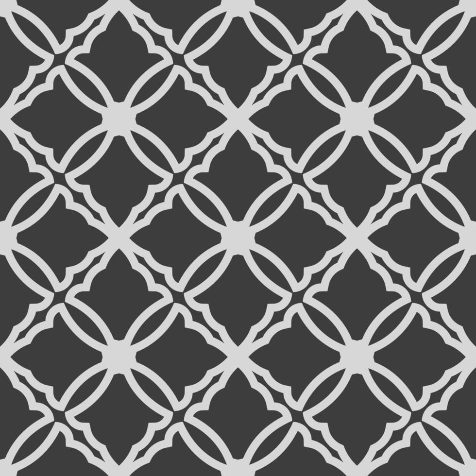 Pattern geometric  abstract ethnic vector illustration style seamless