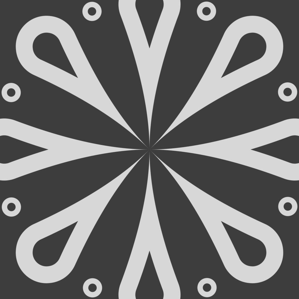 Pattern geometric  abstract ethnic vector illustration style seamless