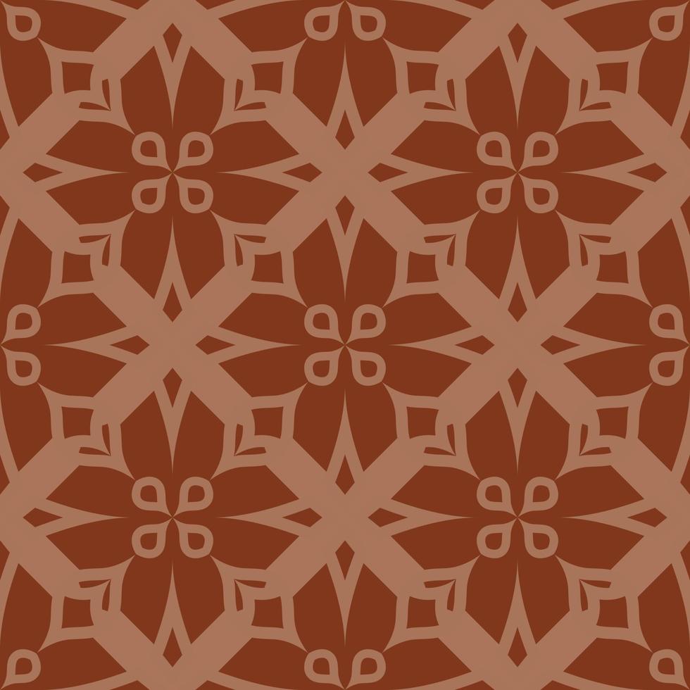 Pattern geometric  abstract ethnic vector illustration style seamless