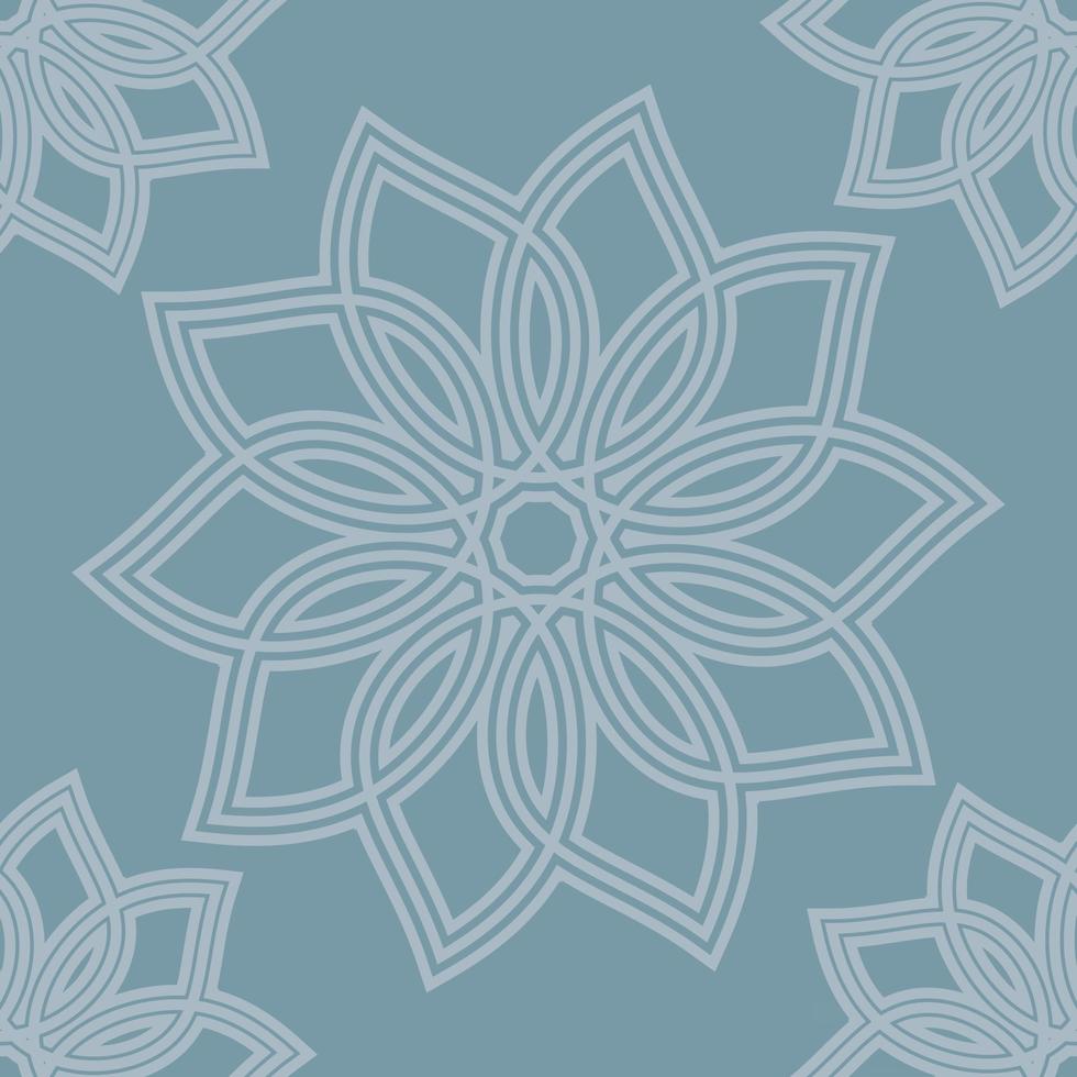Pattern geometric  abstract ethnic vector illustration style seamless