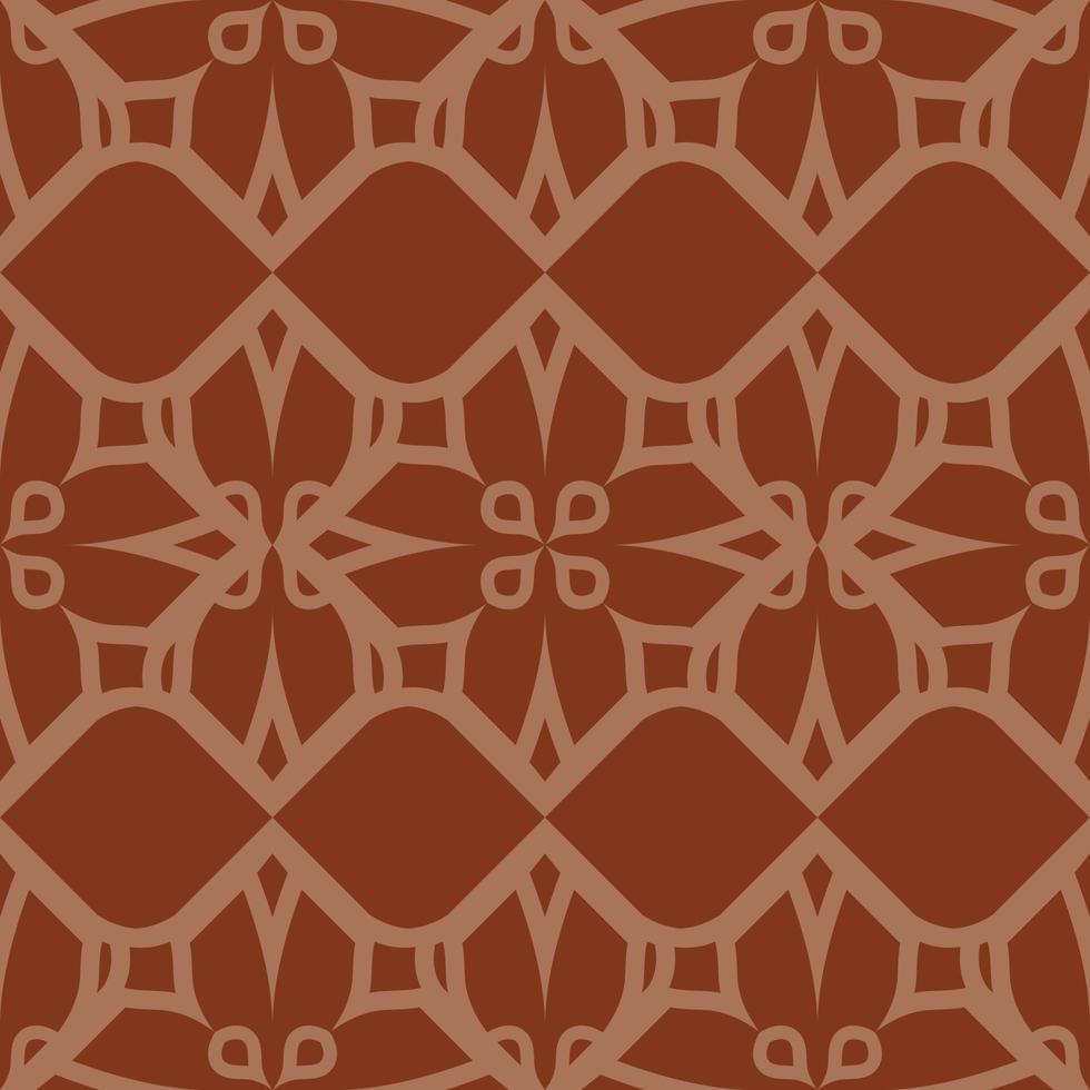 Pattern geometric  abstract ethnic vector illustration style seamless