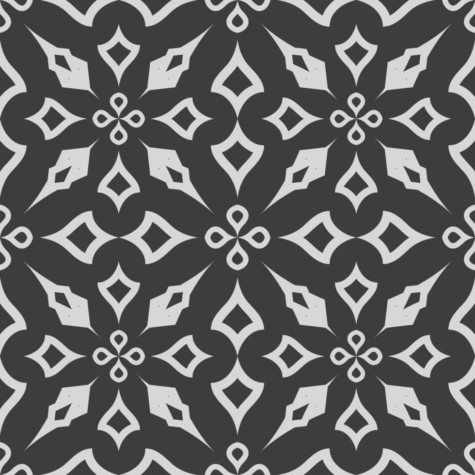 Pattern geometric  abstract ethnic vector illustration style seamless