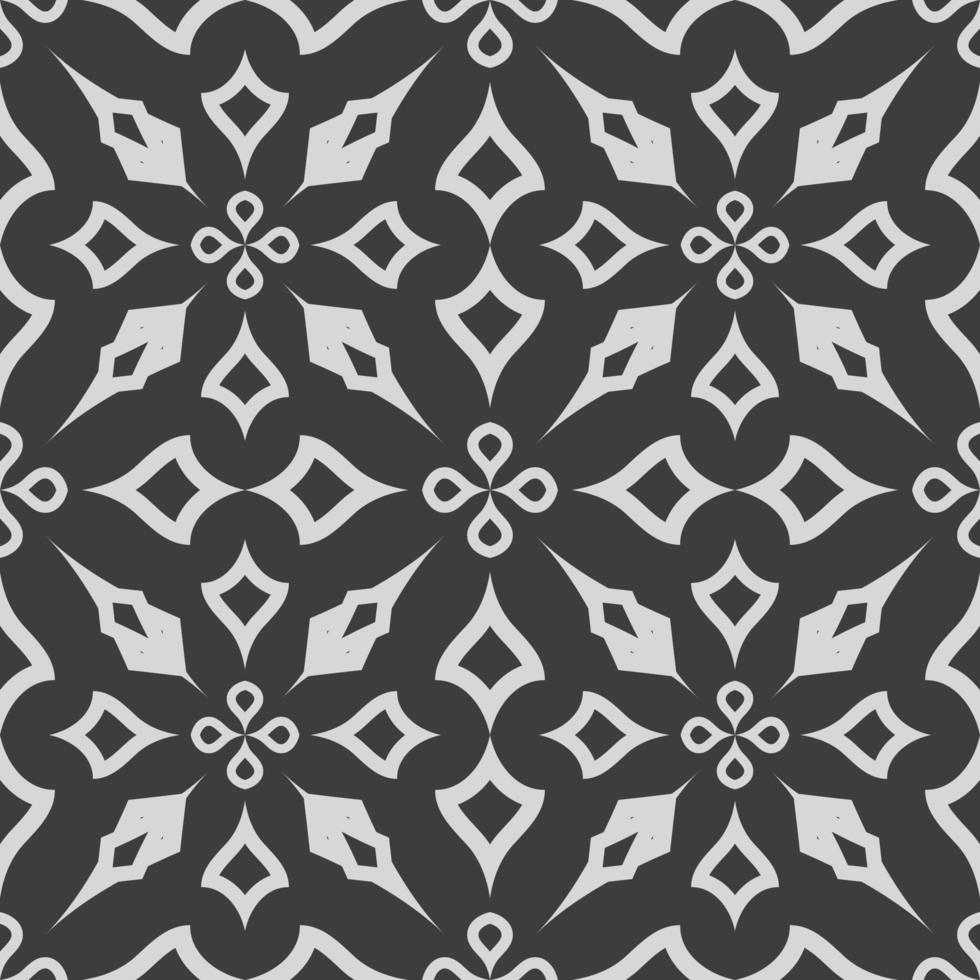 Pattern geometric  abstract ethnic vector illustration style seamless