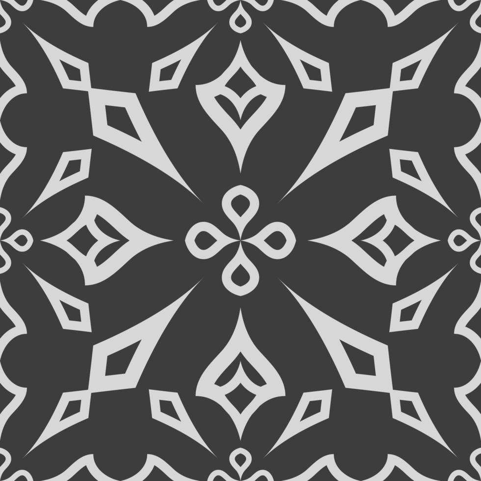 Pattern geometric  abstract ethnic vector illustration style seamless