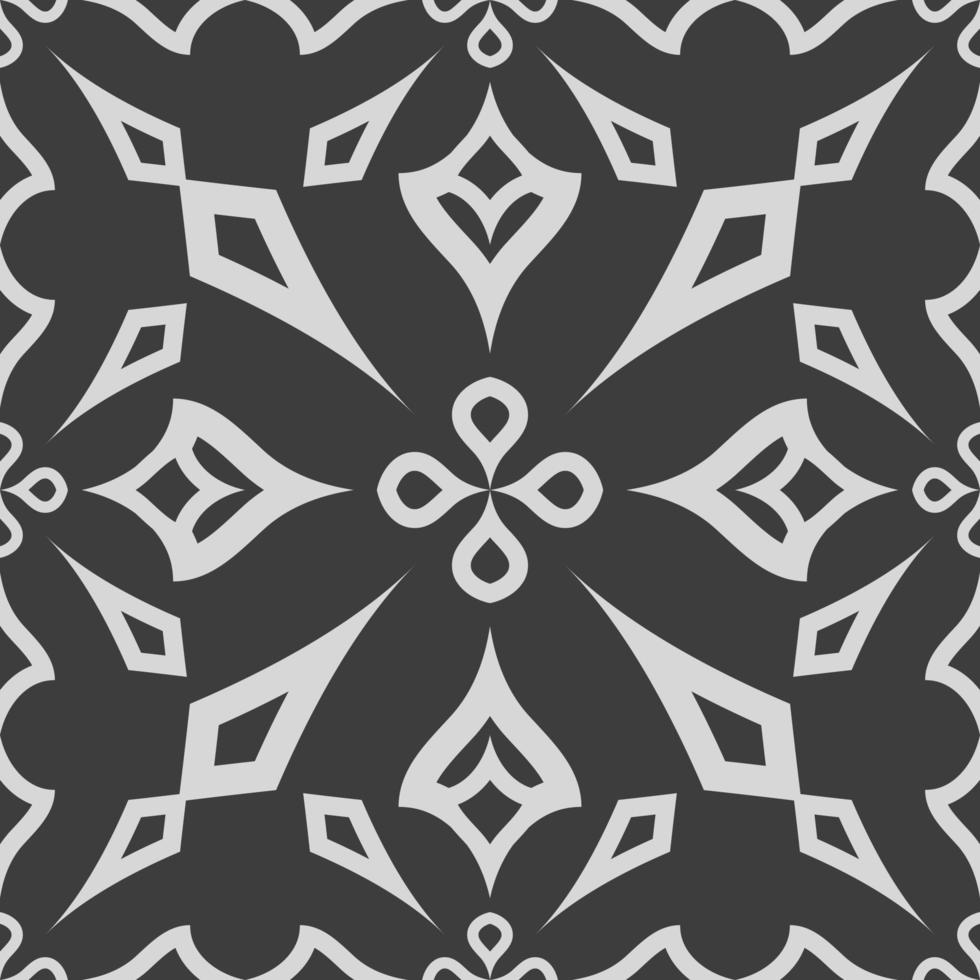 Pattern geometric  abstract ethnic vector illustration style seamless