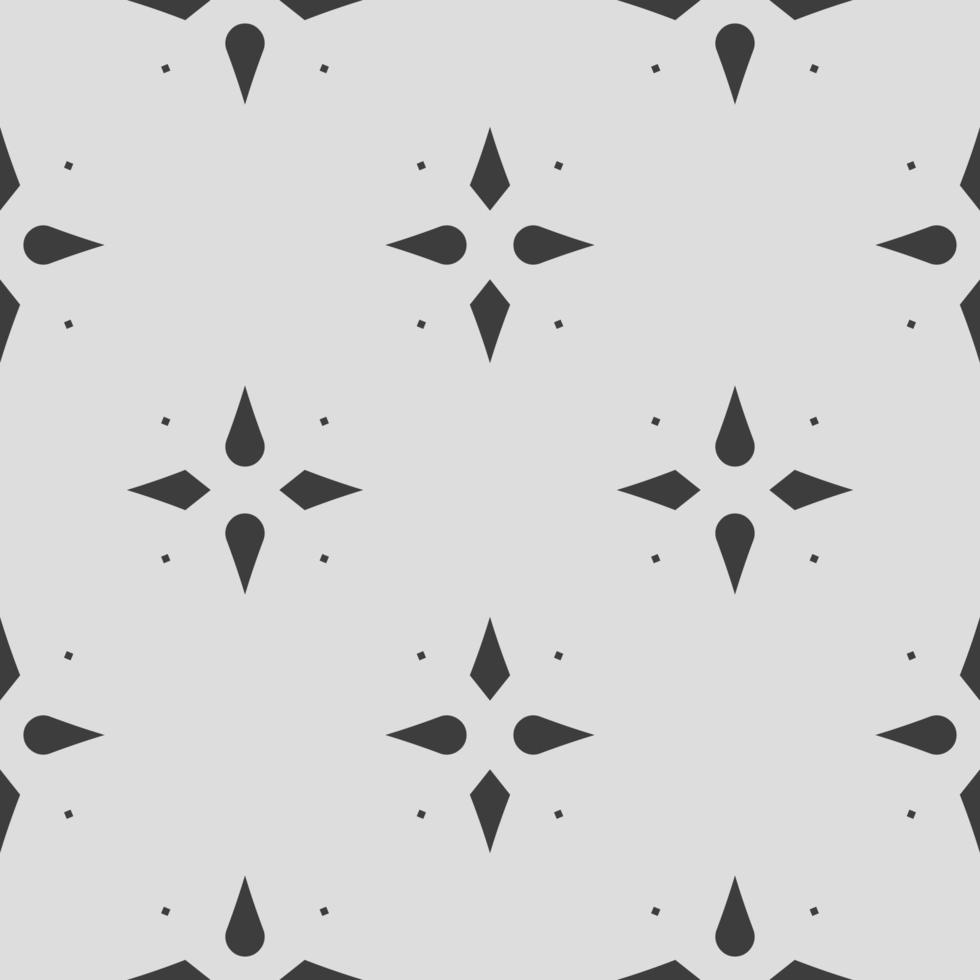 Pattern geometric  abstract ethnic vector illustration style seamless