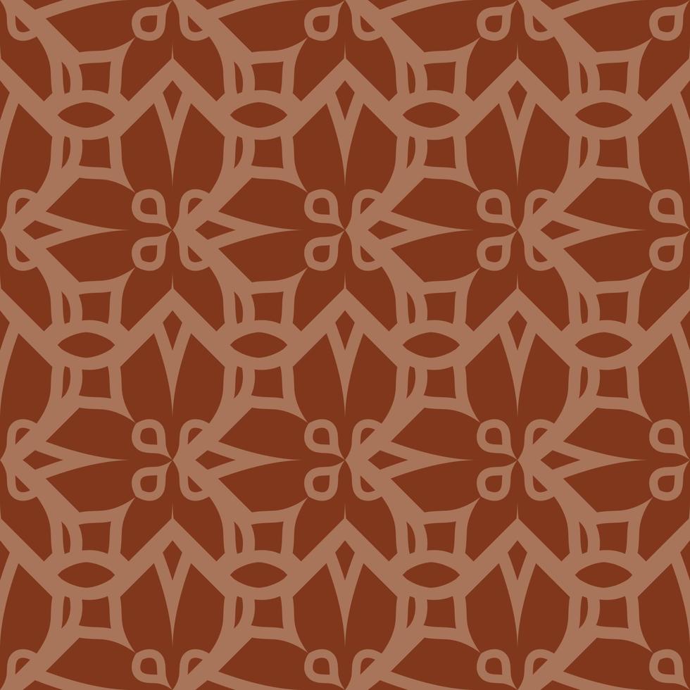 Pattern geometric  abstract ethnic vector illustration style seamless