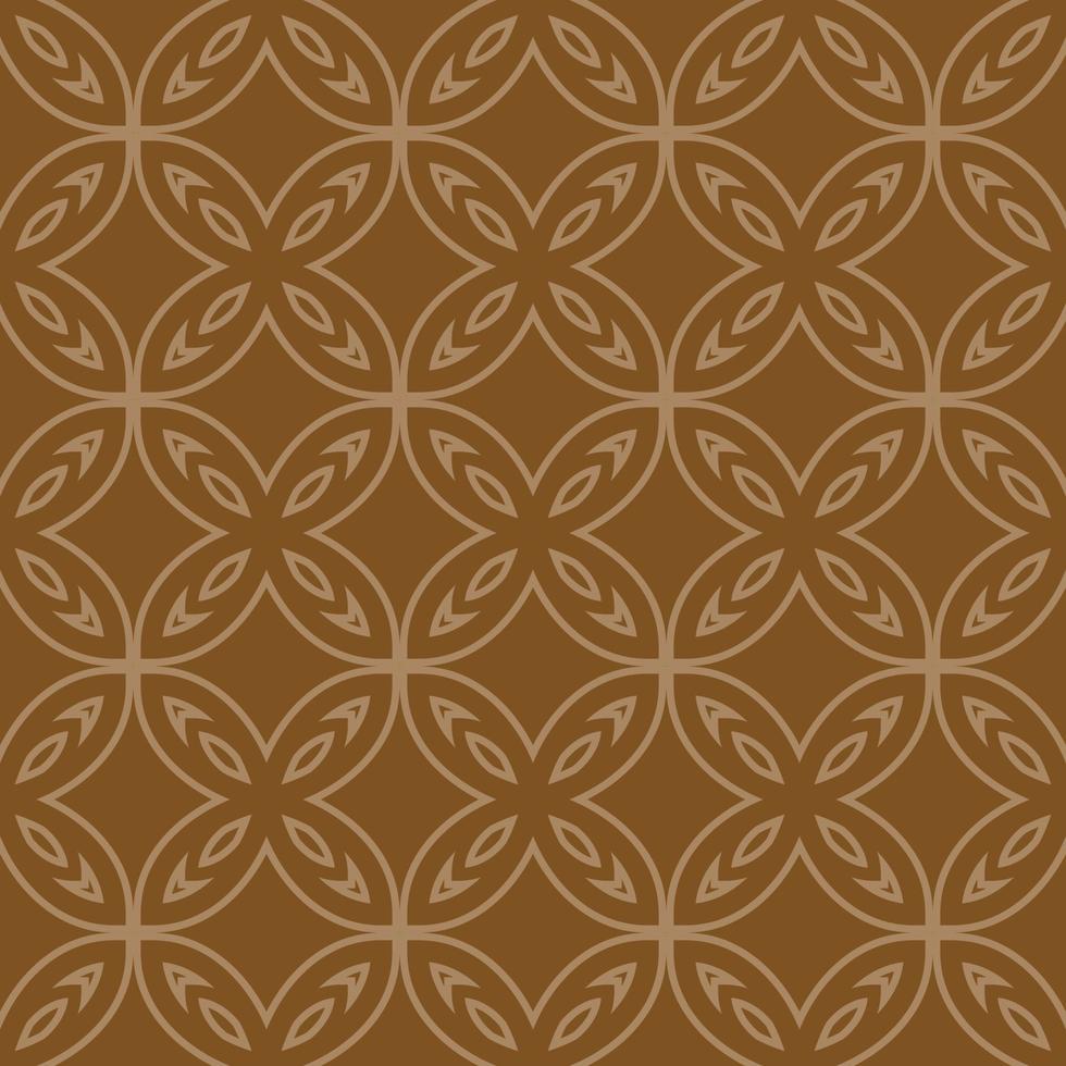 Pattern geometric  abstract ethnic vector illustration style seamless