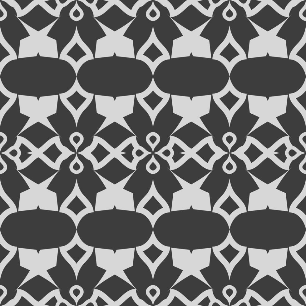 Pattern geometric  abstract ethnic vector illustration style seamless