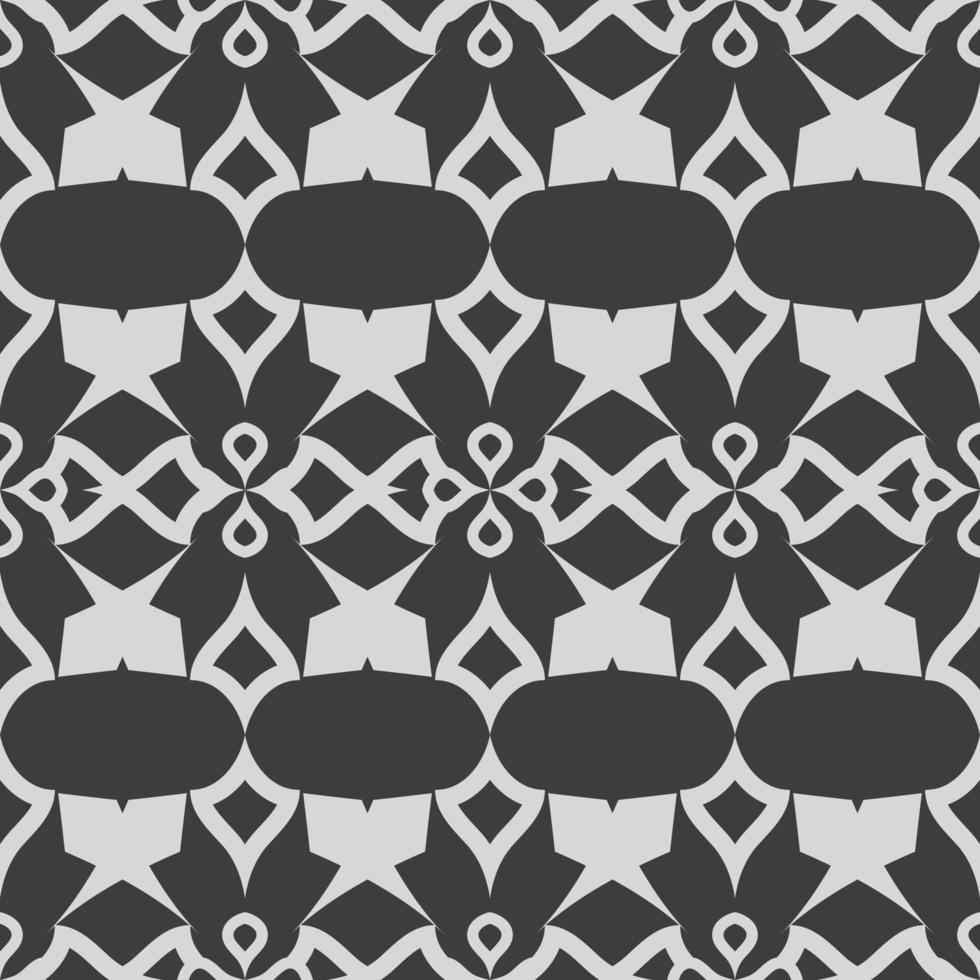 Pattern geometric  abstract ethnic vector illustration style seamless