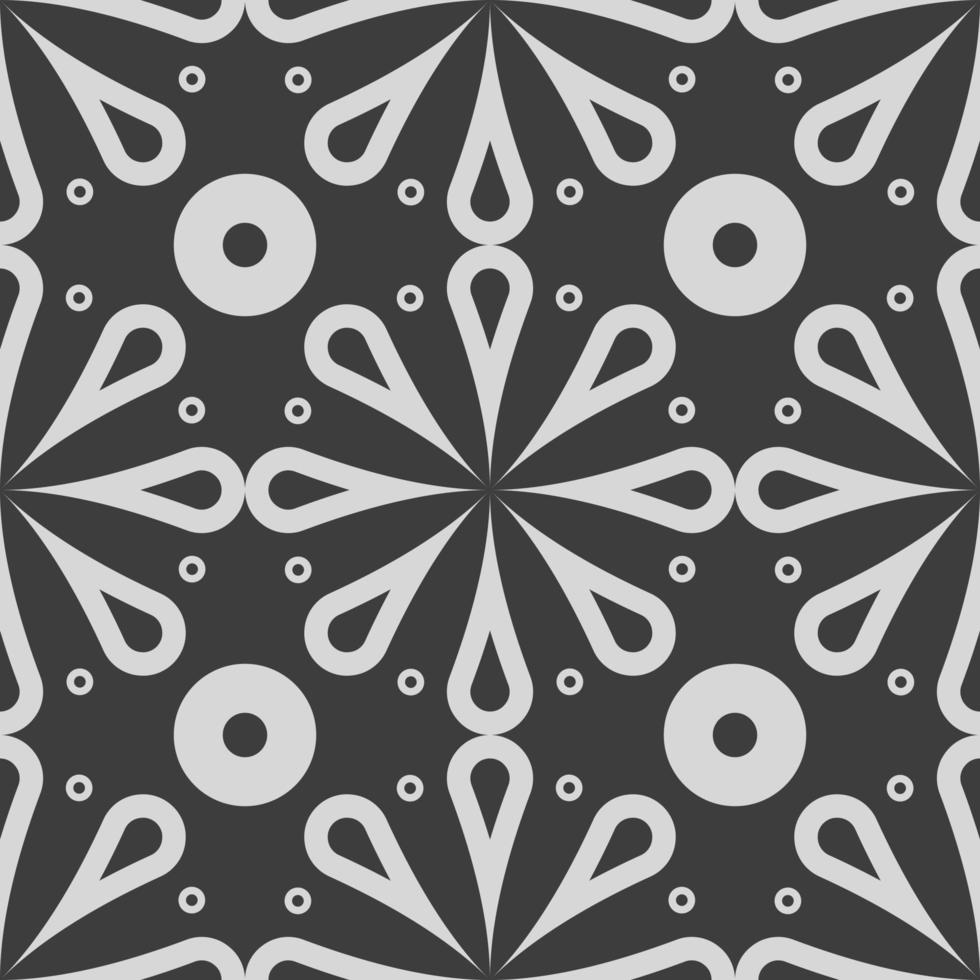 Pattern geometric  abstract ethnic vector illustration style seamless