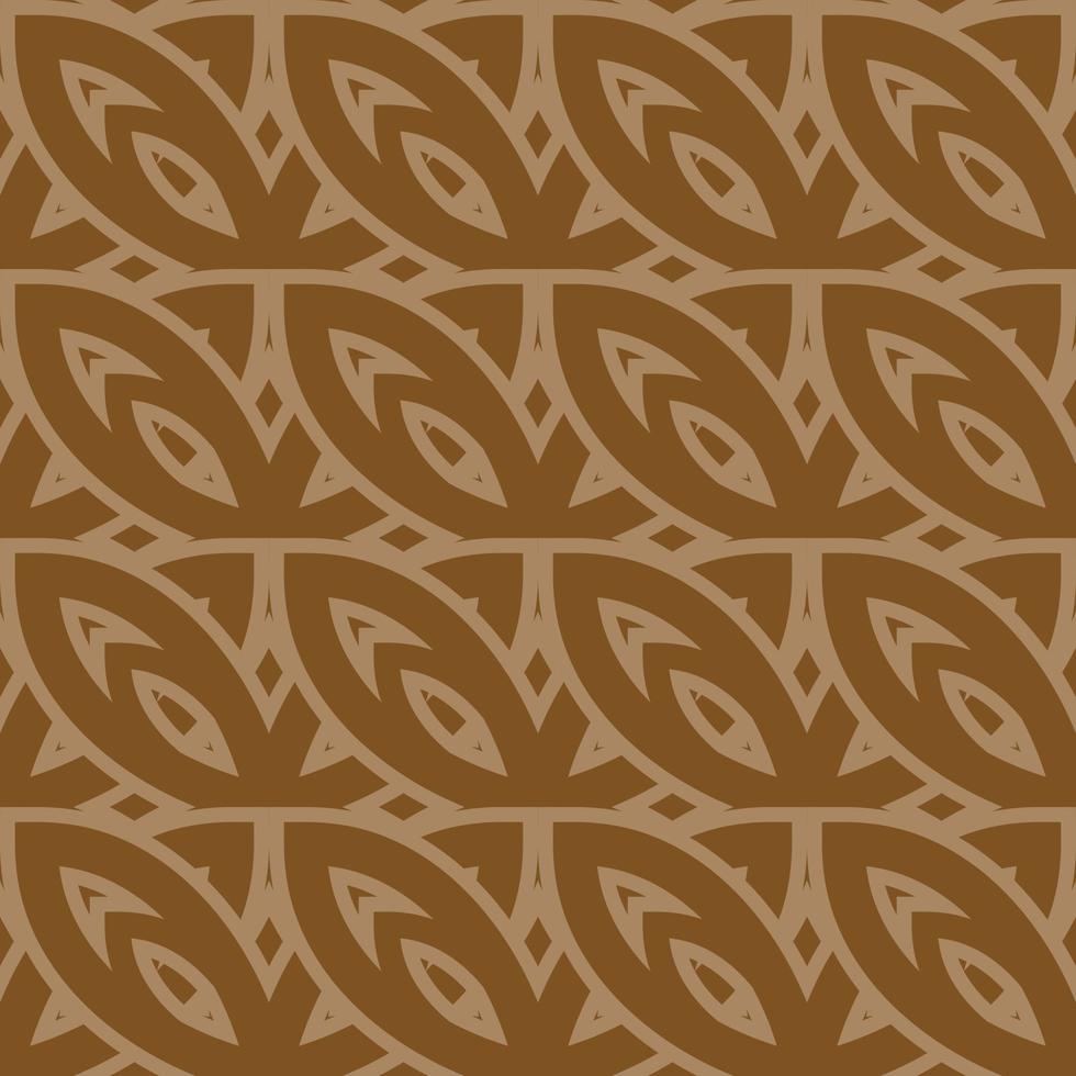 Pattern geometric  abstract ethnic vector illustration style seamless