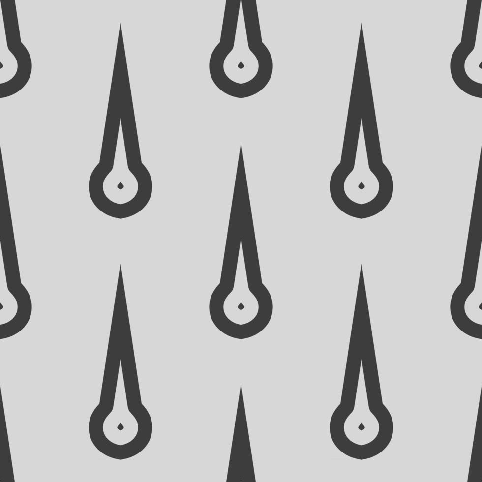 Pattern geometric  abstract ethnic vector illustration style seamless