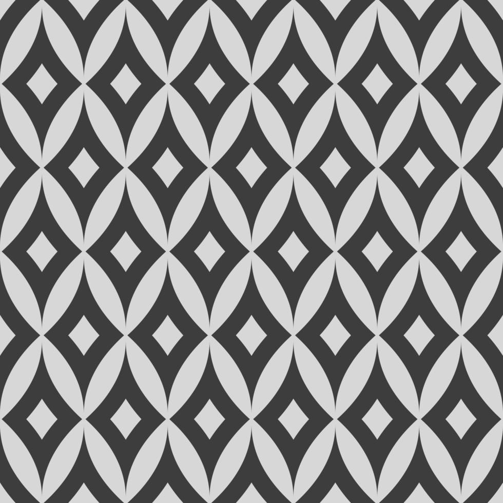 Pattern geometric  abstract ethnic vector illustration style seamless