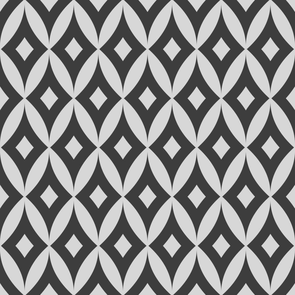 Pattern geometric  abstract ethnic vector illustration style seamless