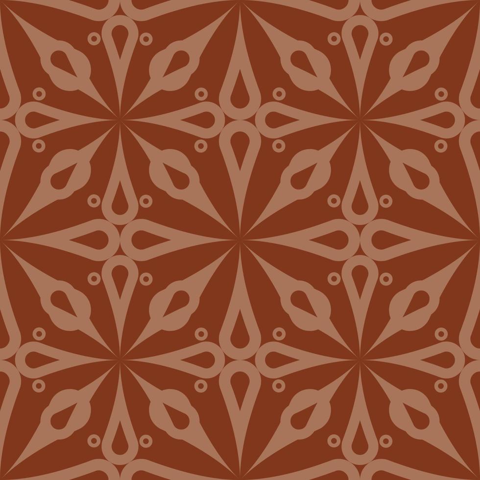 Pattern geometric  abstract ethnic vector illustration style seamless