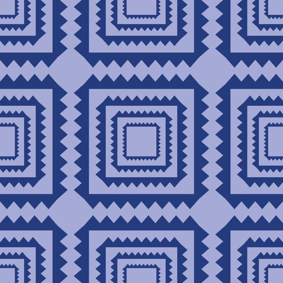 Pattern geometric  abstract ethnic vector illustration style seamless