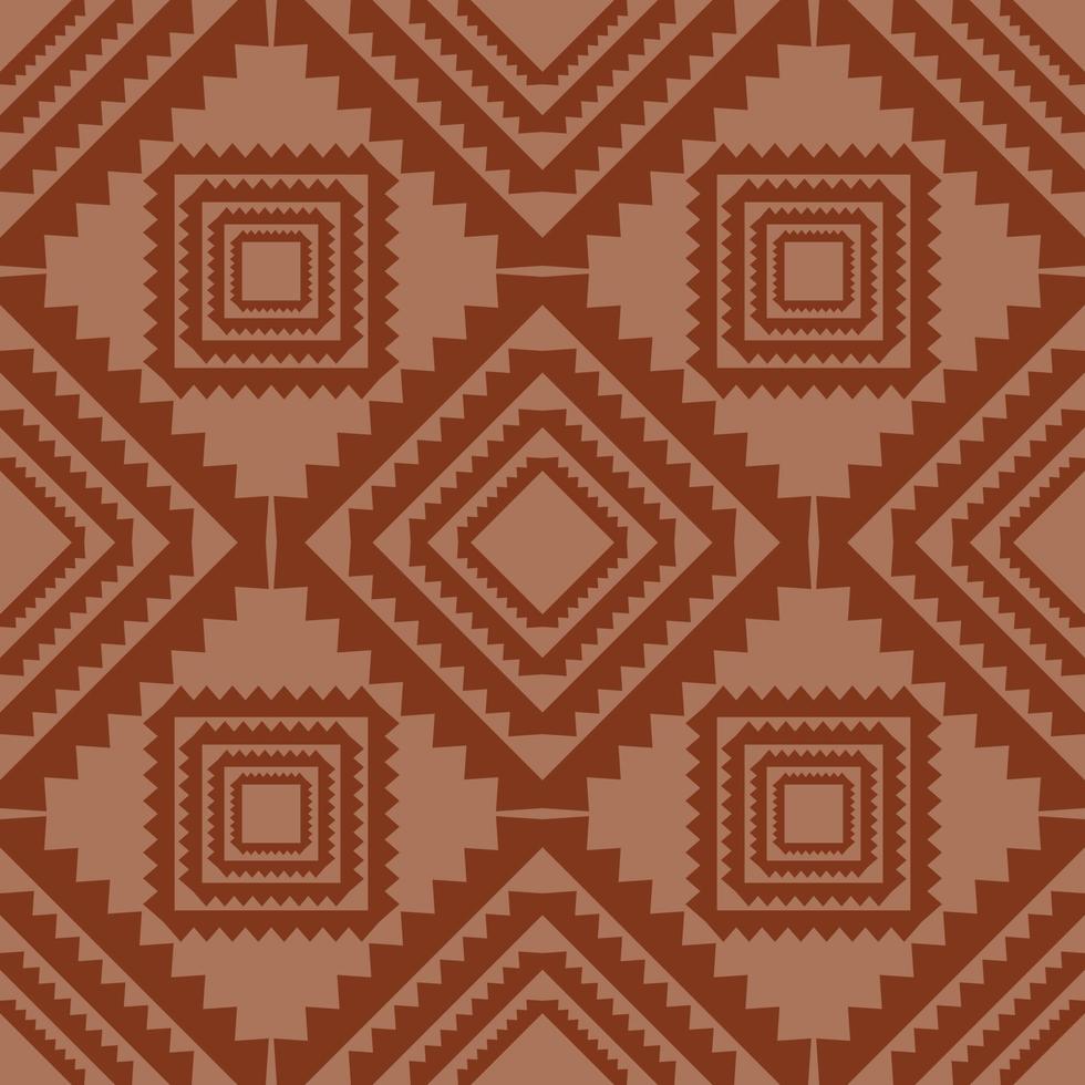 Pattern geometric  abstract ethnic vector illustration style seamless