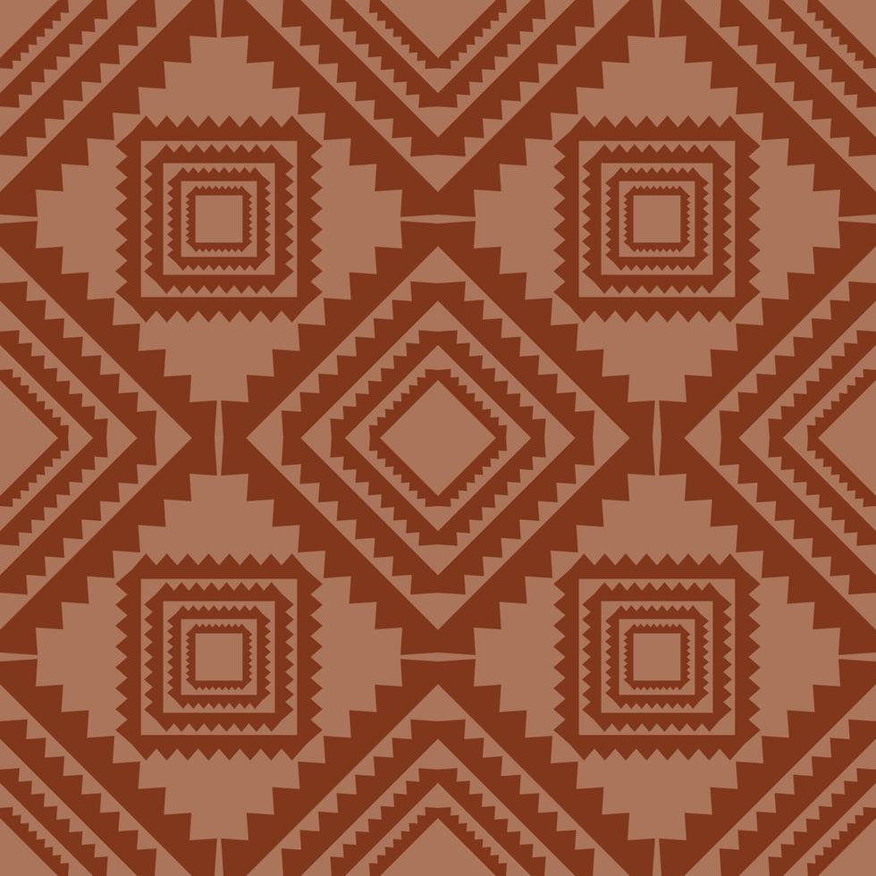 Pattern geometric  abstract ethnic vector illustration style seamless