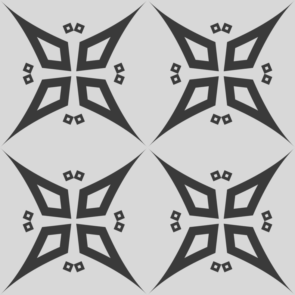 Pattern geometric  abstract ethnic vector illustration style seamless