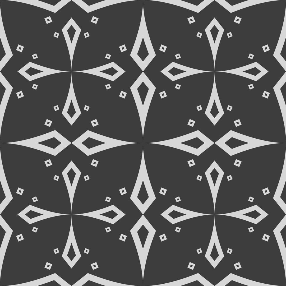 Pattern geometric  abstract ethnic vector illustration style seamless